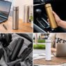 500ml leakproof stainless steel vacuum flask 5