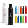 500ml powder coated double wall insulated thermos bottle