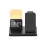 6 in 1 desktop wireless charger with alarm and lamp 1