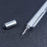 6 in 1 multifunction pen metal stylus ballpoint pen 5