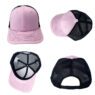 7 panel richardson 112 trucker hat 3