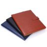 a4 conference portfolio folder with clipboard 5