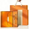 a5 hardcover pu leather planner notebook set 1