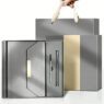 a5 hardcover pu leather planner notebook set 2