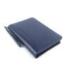 a5 wallets portfolio document folder with strap 3