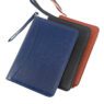 a5 wallets portfolio document folder with strap 4