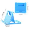 adjustable plastic phone stand 2