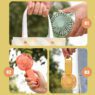 advertising gift handheld mini fan 2