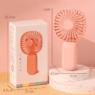advertising gift handheld mini fan 2