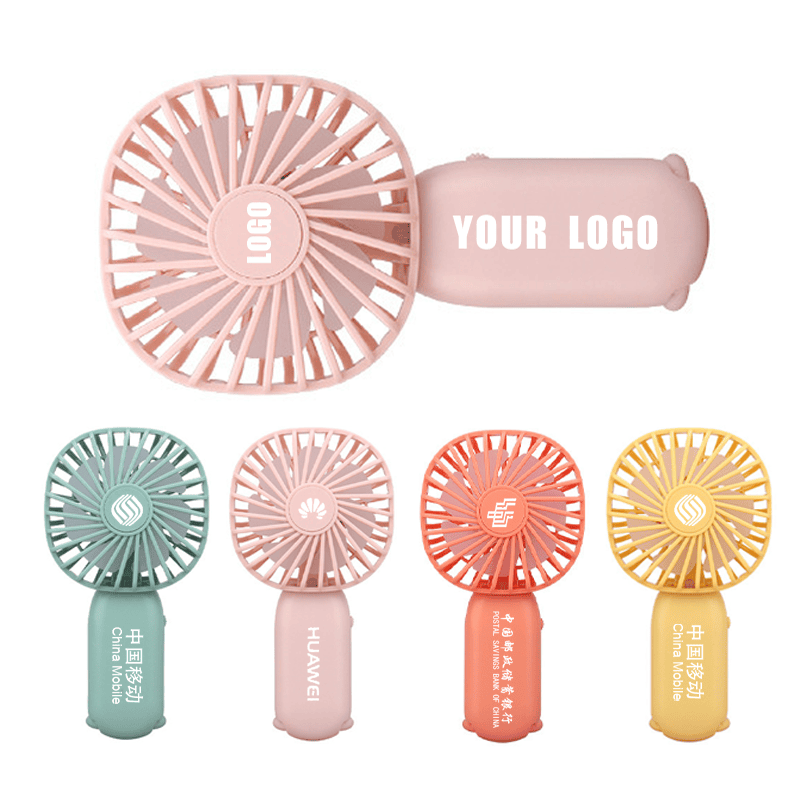 advertising gift handheld mini fan advertising gift handheld mini fan