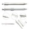 advertising signing push button ball pen 1