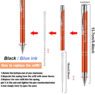 anodized aluminum ballpoint pen 4