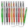 anodized aluminum ballpoint pen 5