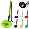 bank counter plastic ballpoint pens
