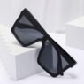 big frame unisex punk fashion sunglasses 1