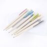 biodegradable wheat straw ballpoint pen 4