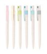 biodegradable wheat straw ballpoint pen 5