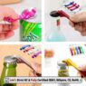 budget aluminum bottle opener keychain 2