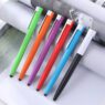 budget plastic stylus ballpoint 1