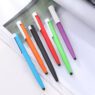 budget plastic stylus ballpoint 2