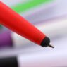 budget plastic stylus ballpoint 4