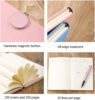 bulk personalized a5 hardcover journal with buckle 3