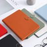 bulk personalized a5 hardcover journal with buckle 5