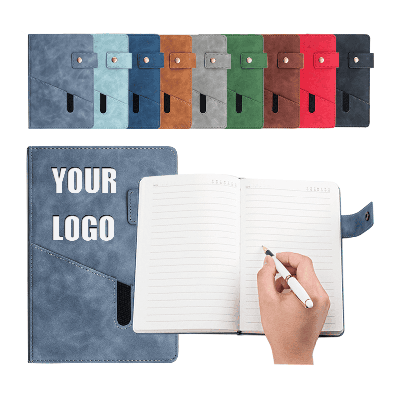bulk personalized a5 pu leather notebooks with pocket bulk personalized a5 pu leather notebooks with pocket