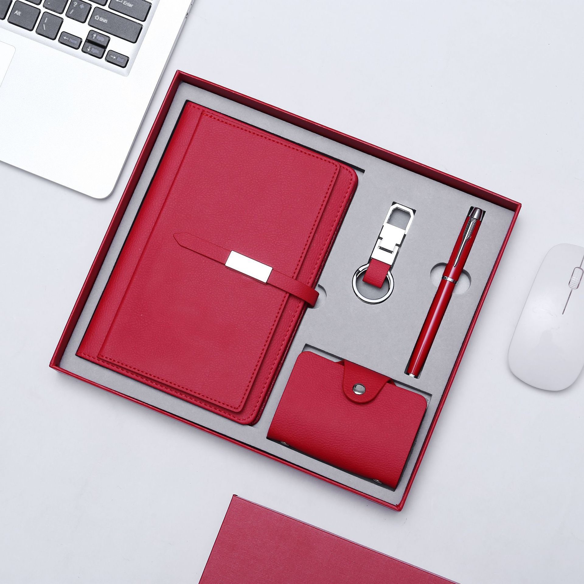 business card holder notebook gift set 1 business card holder notebook gift set 1