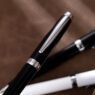 business metal brass rollerball pen 3