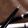 business metal brass rollerball pen 4