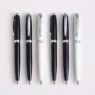 business metal brass rollerball pen