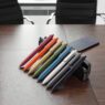 business signature plastic gel pen 2