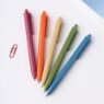 business signature plastic gel pen 3