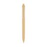 business signature plastic gel pen 5