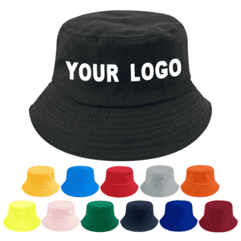 canvas fisherman hat bucket hat
