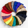 classic winter embroidery knitted beanies 1