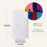 collapsible neoprene soda can cooler 1