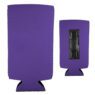 collapsible slim can cooler with magnet 2