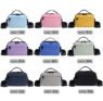 compact urban streetwear pouch with durable zipper 2