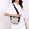 compact urban streetwear pouch with durable zipper 4