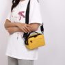 compact urban streetwear pouch with durable zipper 5