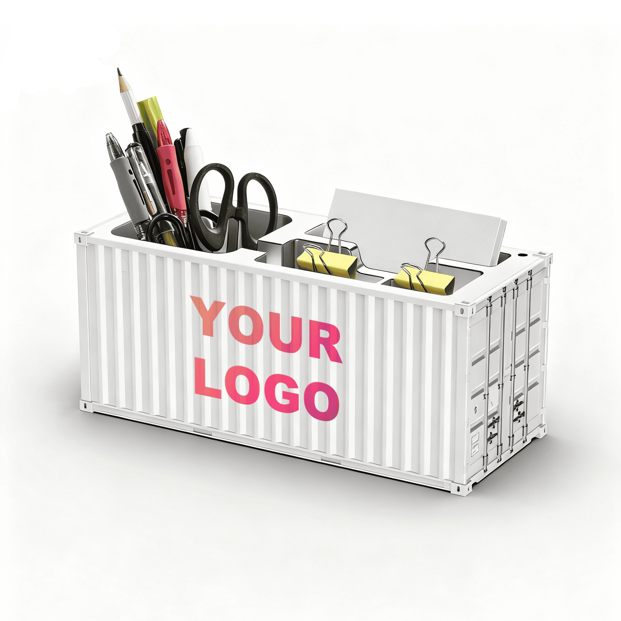 container model creative desktop storage box pen holder container model creative desktop storage box pen holder