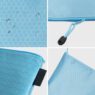 cosmetic makeup pencil pouch bag 1