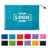 cosmetic makeup pencil pouch bag