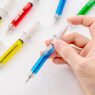 creative syringe shape ballpoint pen 2