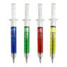creative syringe shape ballpoint pen 4