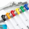 creative thumbs up ballpoint pens 3