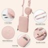 crossbody shoulder bag fanny pack bags 3