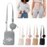 crossbody shoulder bag fanny pack bags